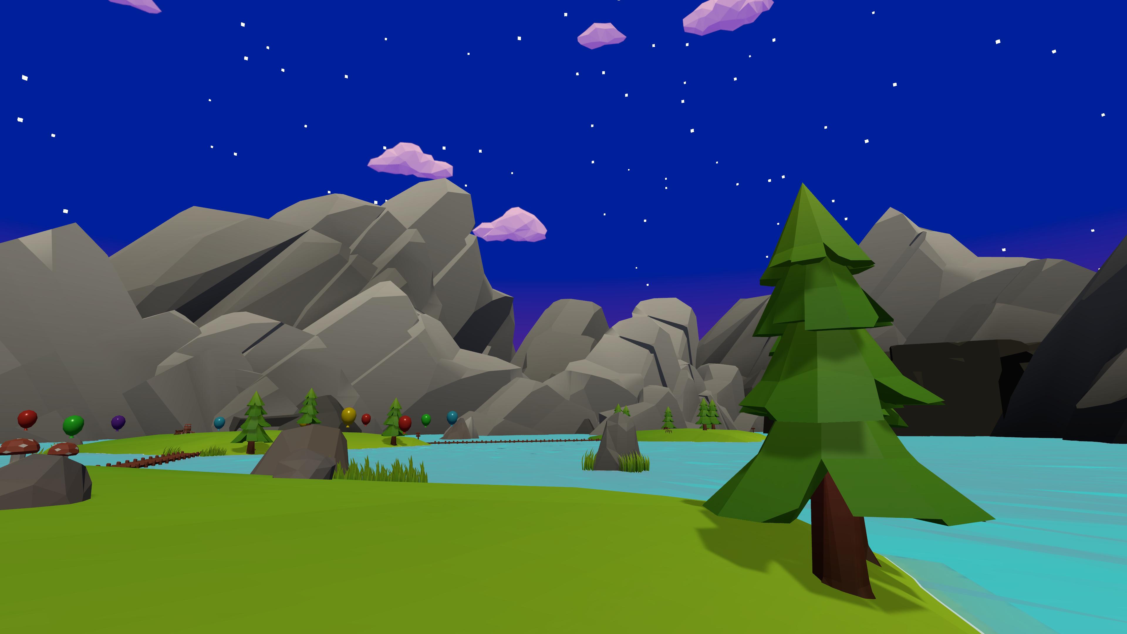 These Lands screenshot 9