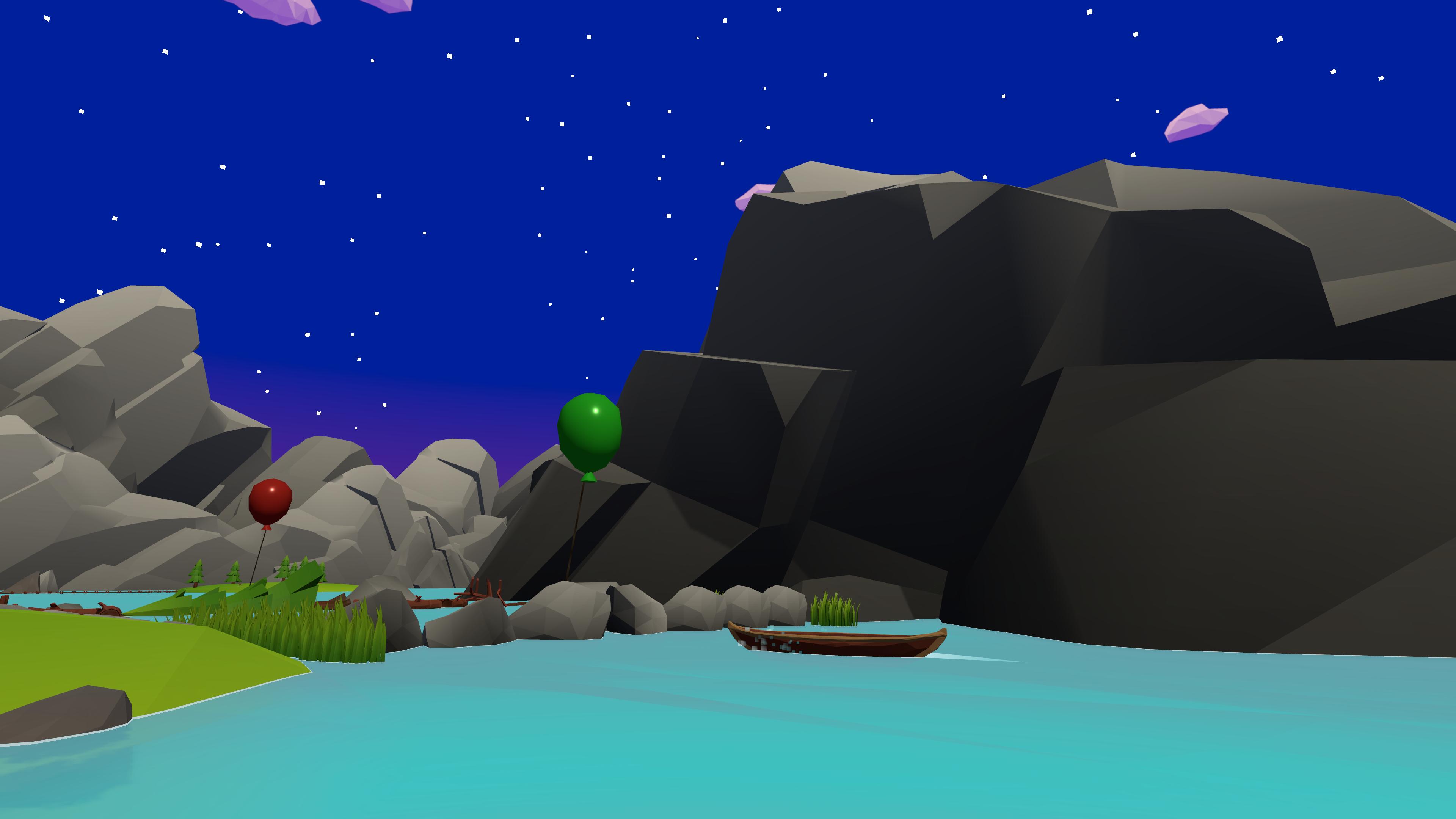These Lands screenshot 7