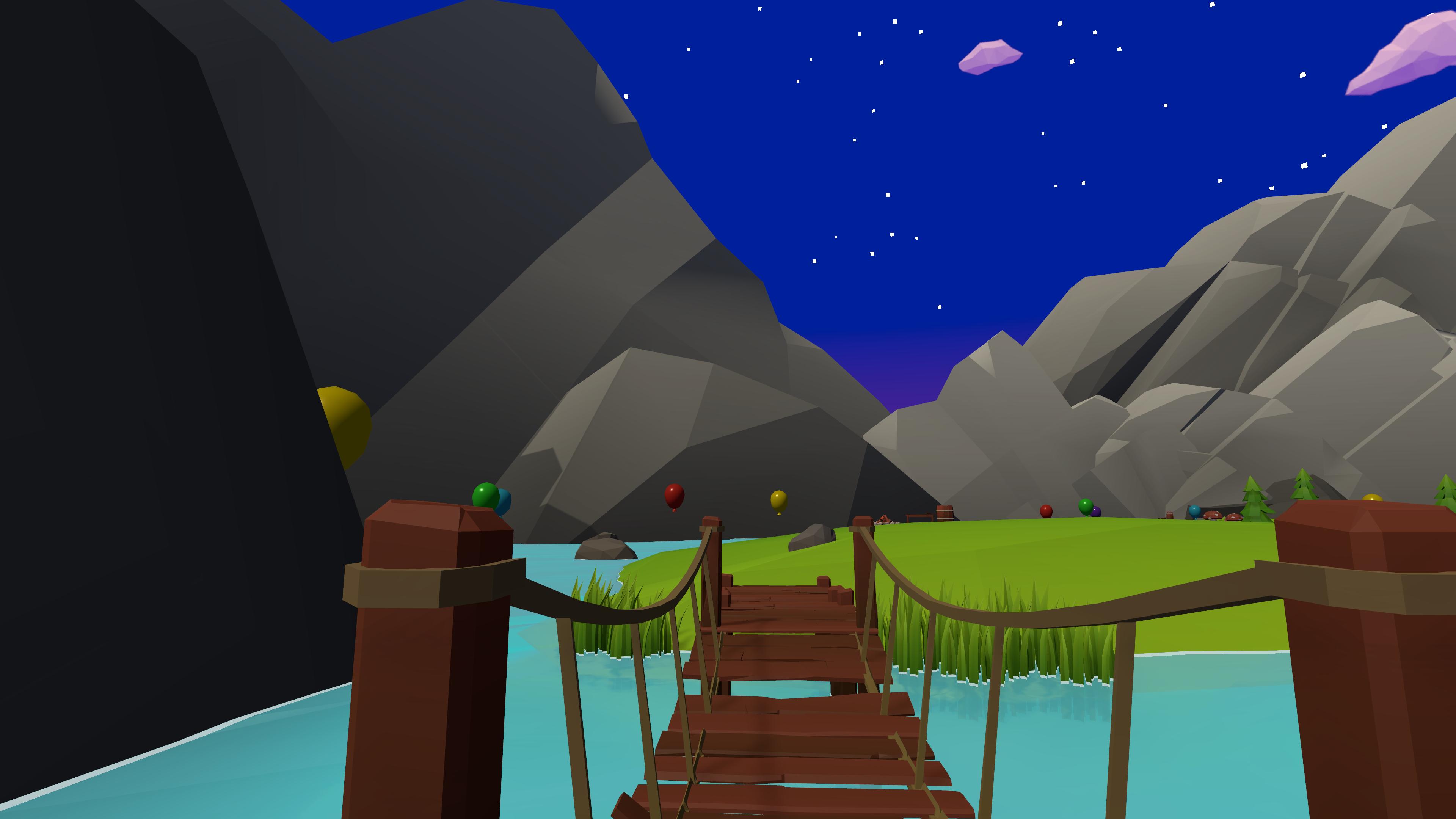 These Lands screenshot 8
