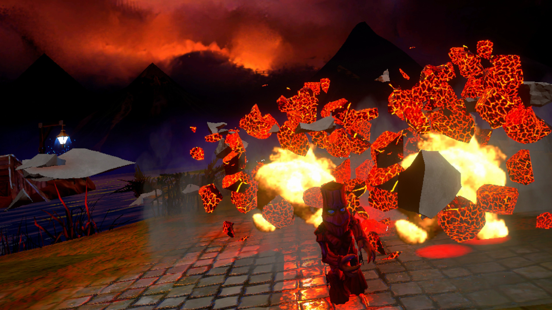 Bloodstream screenshot 6