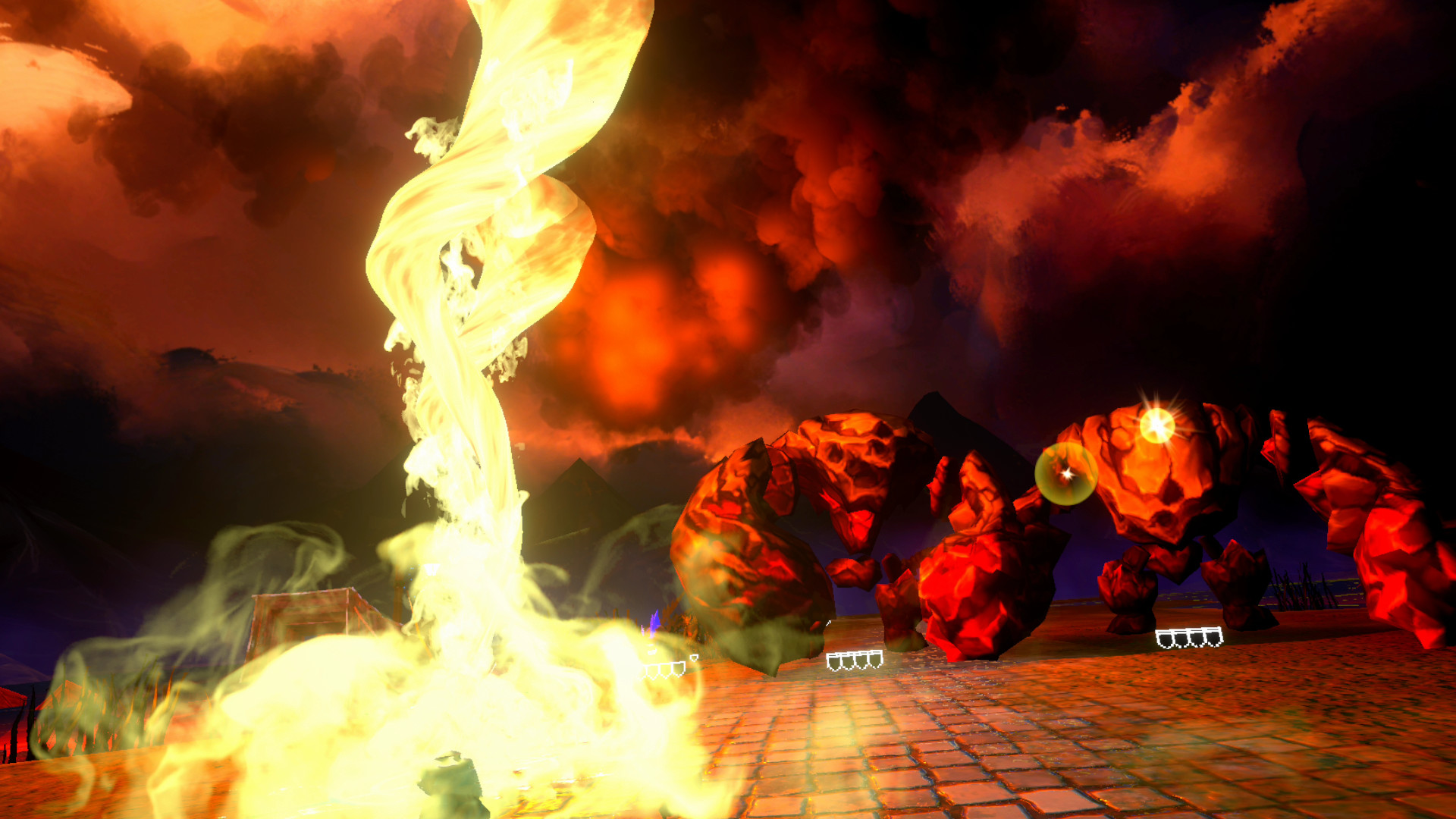 Bloodstream screenshot 3