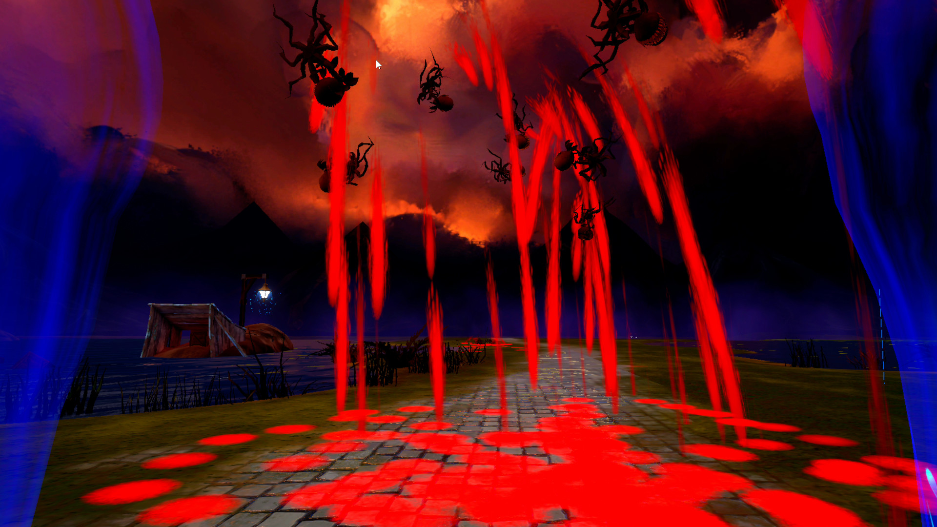 Bloodstream screenshot 4