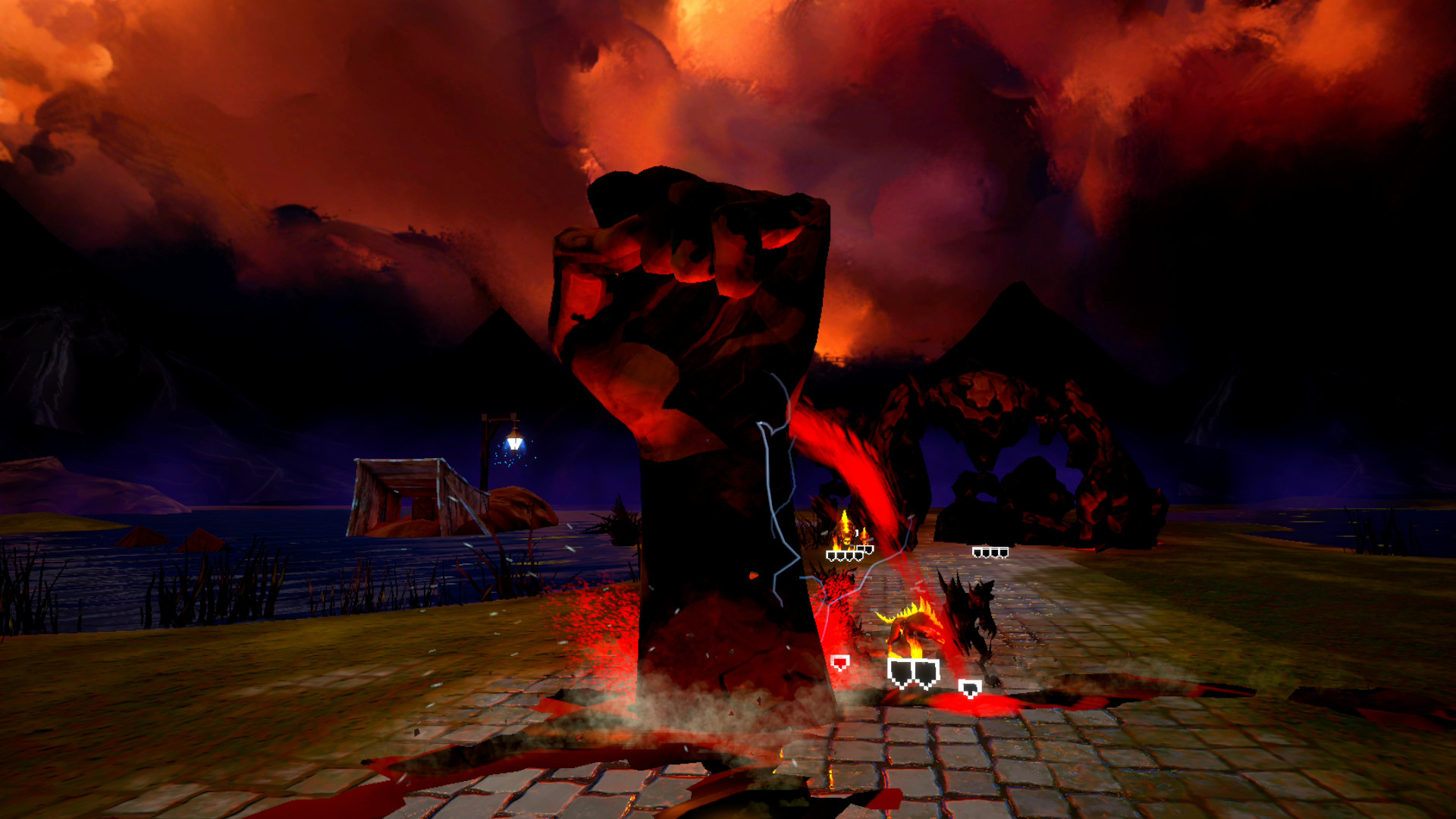 Bloodstream screenshot 5