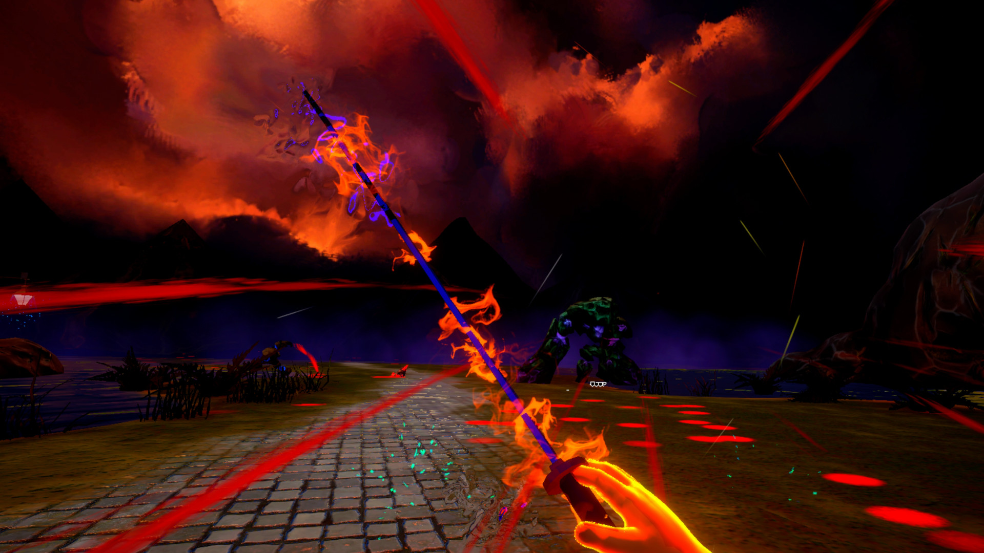 Bloodstream screenshot 8