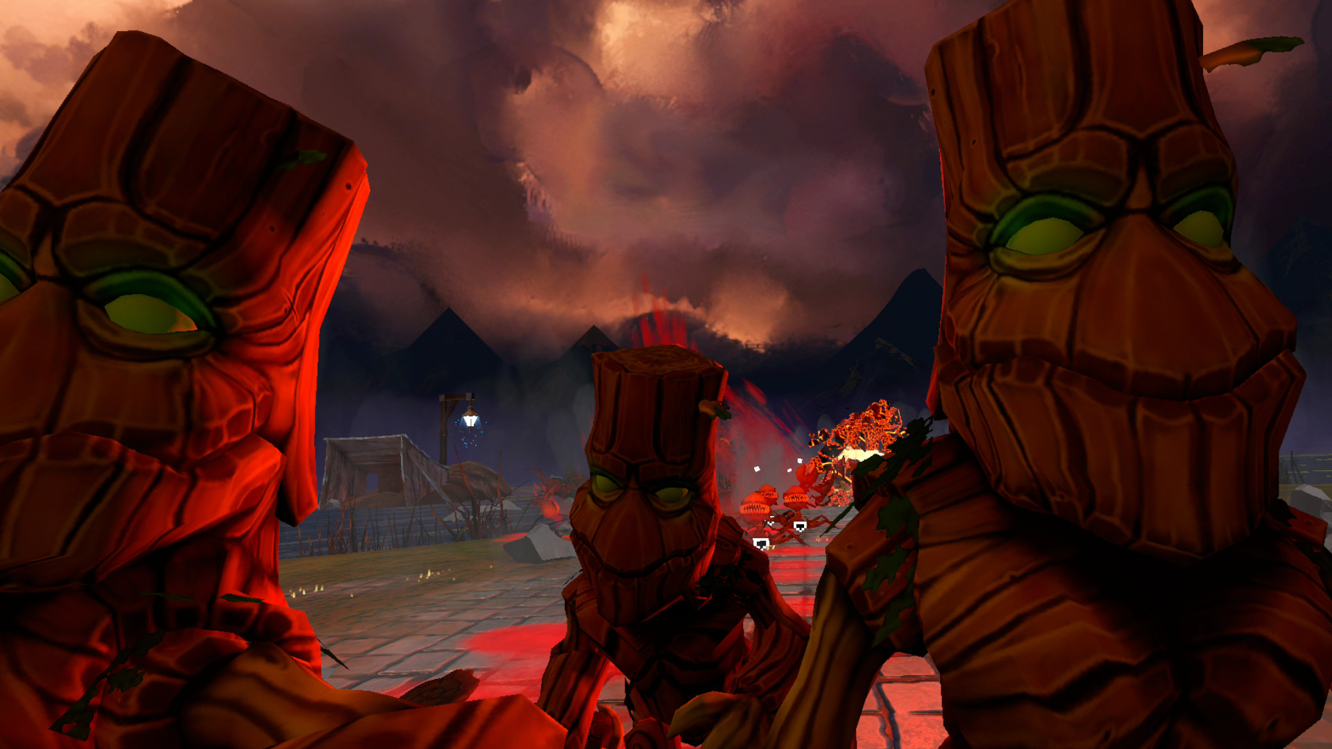 Bloodstream screenshot 7