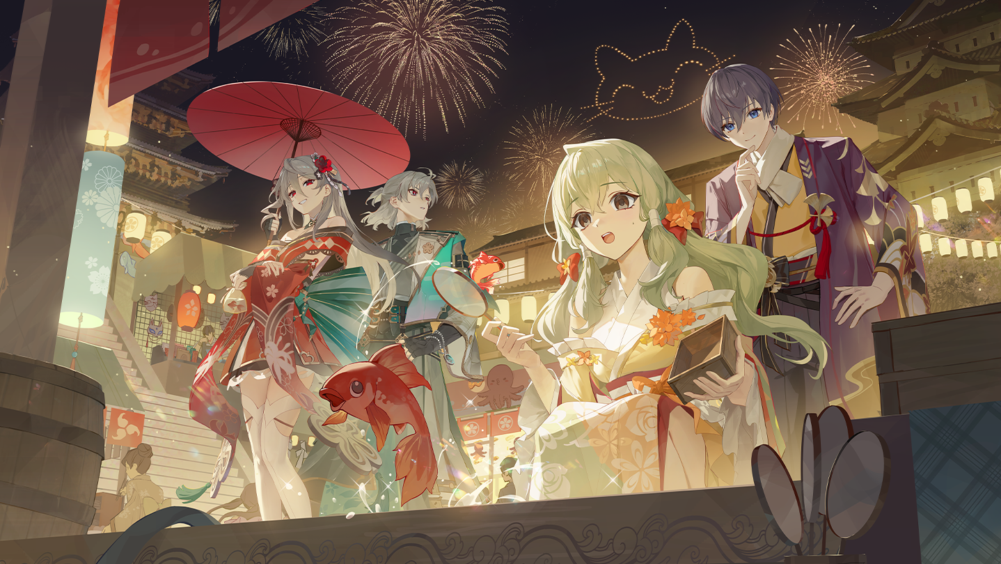 Eternal Return on Steam