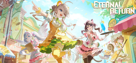 S9 Matsuri! Season Start Coupon · Eternal Return update for 23