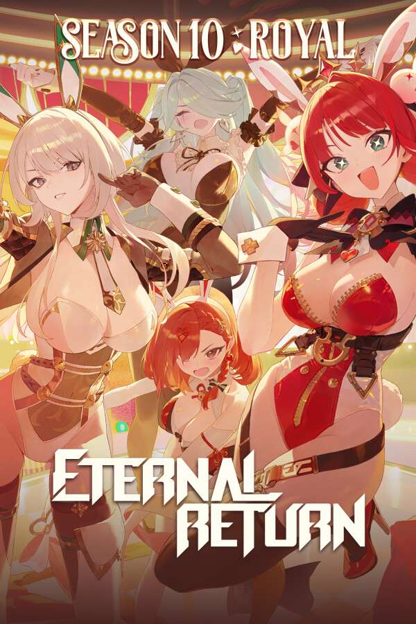 Eternal Return