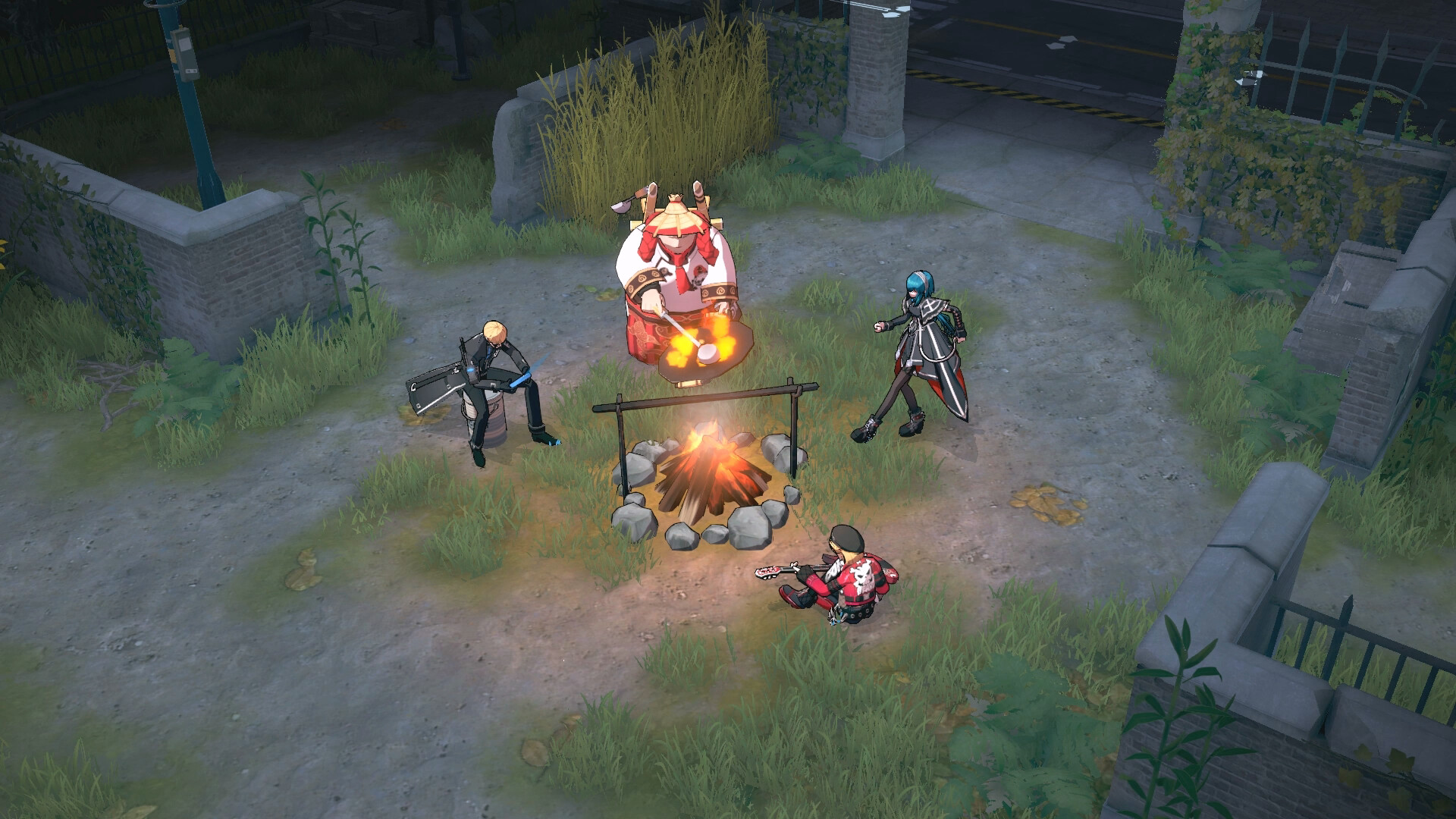Eternal Return screenshot 7