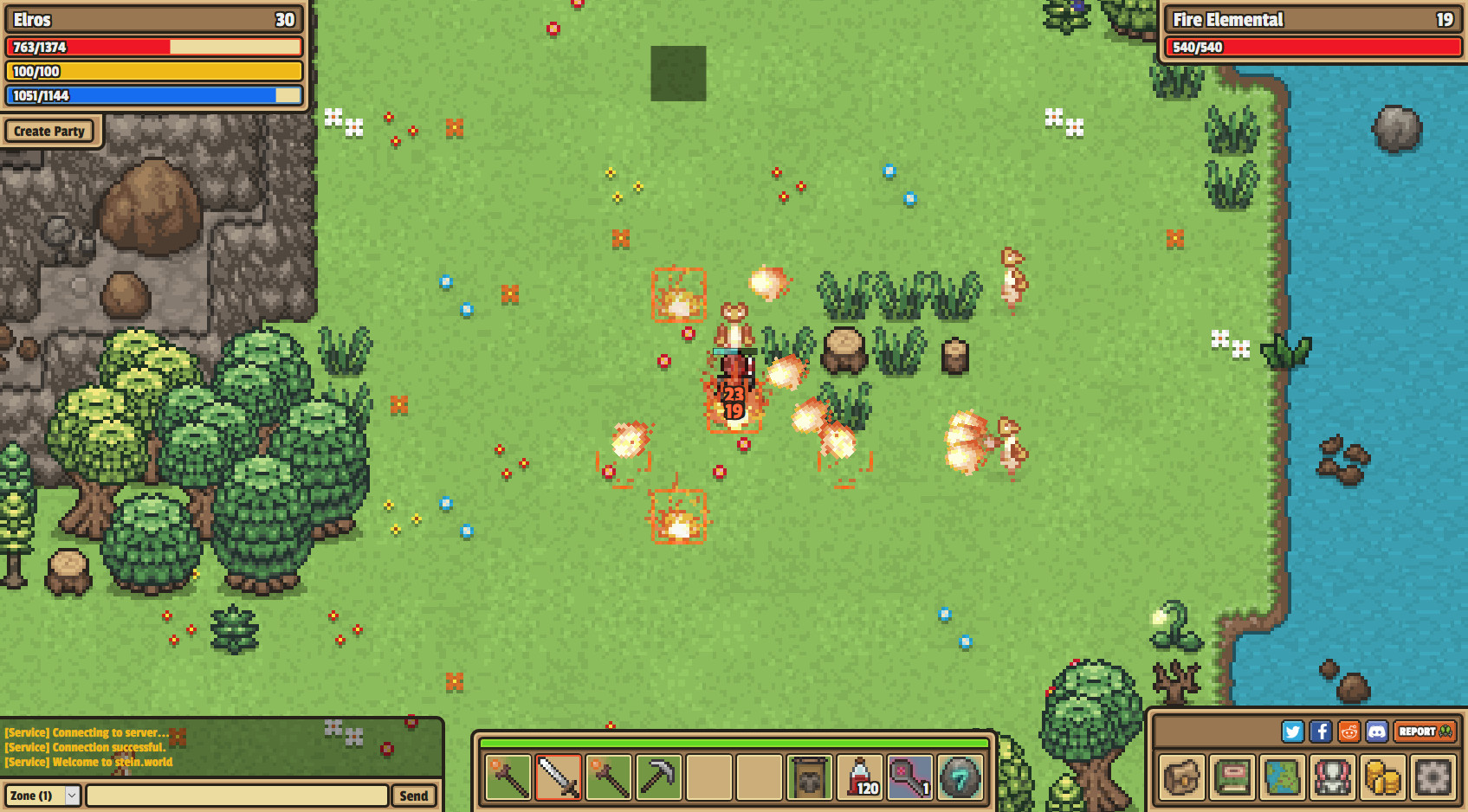 stein.world screenshot 5