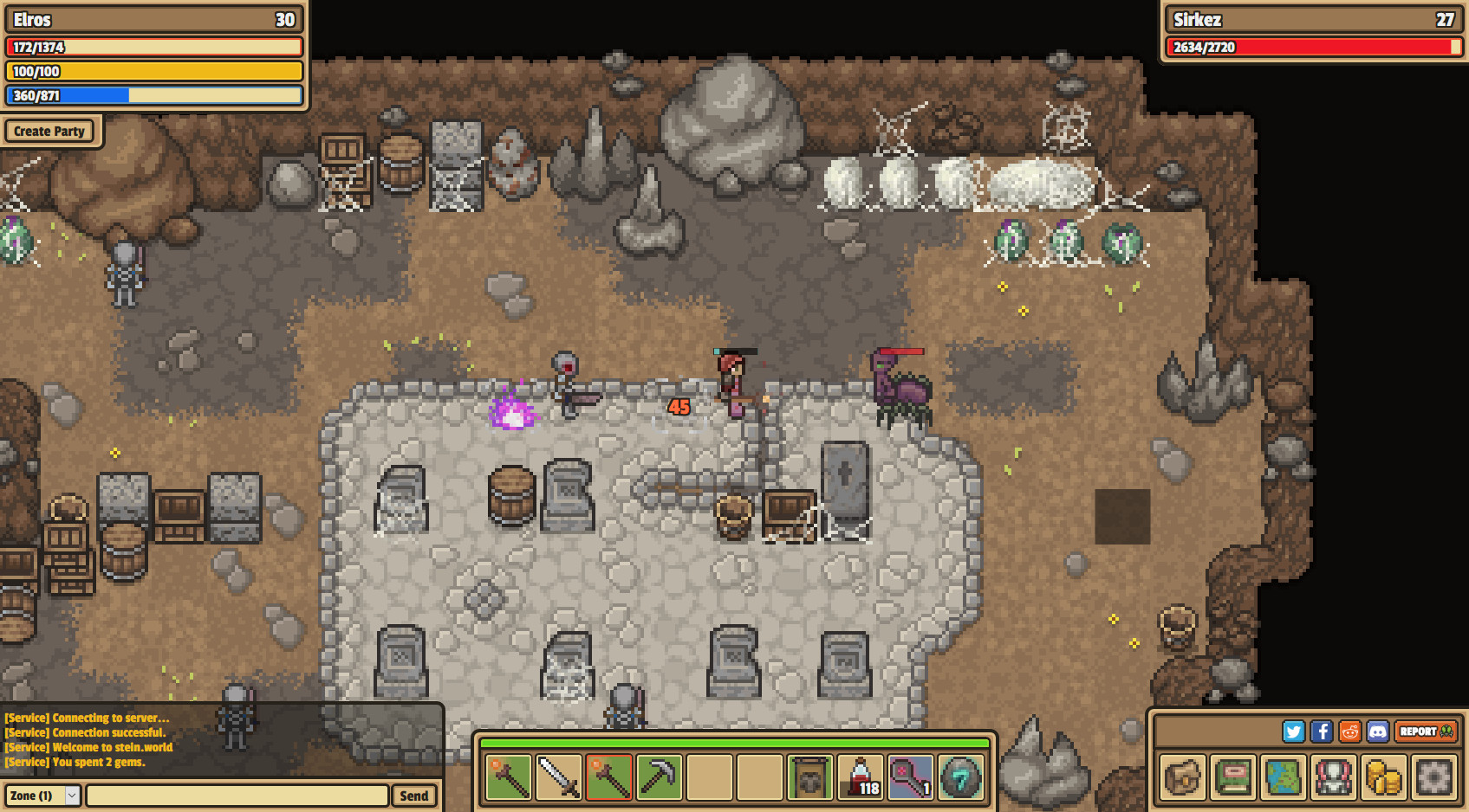stein.world screenshot 6