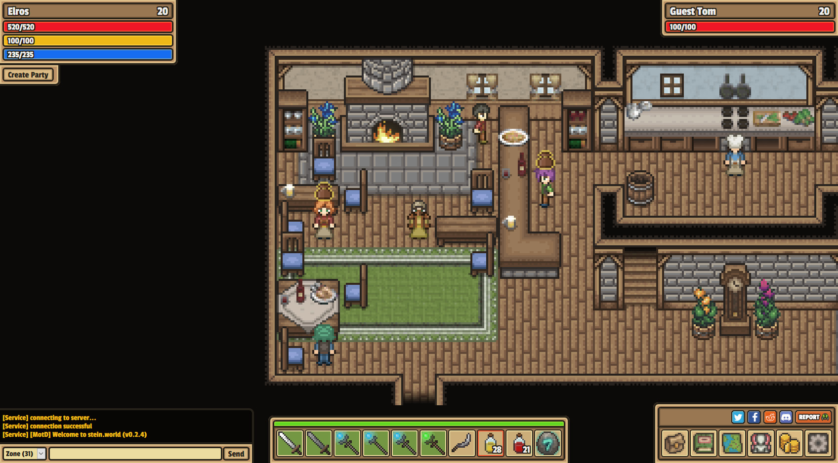 stein.world screenshot 4