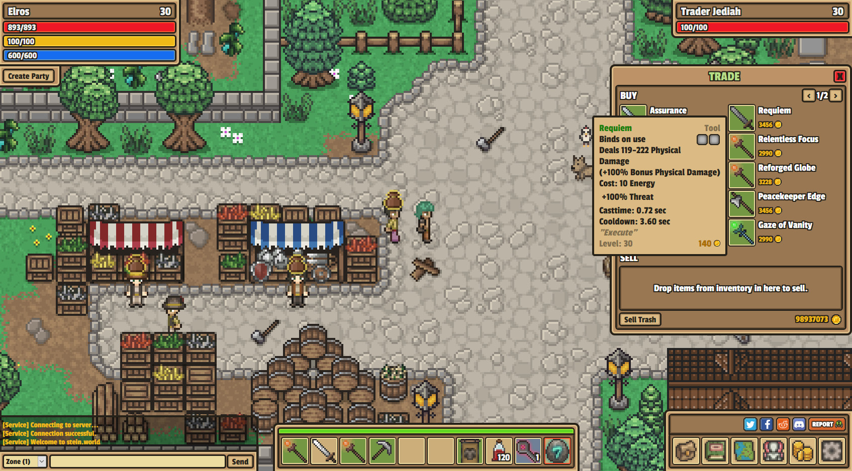 stein.world screenshot 7
