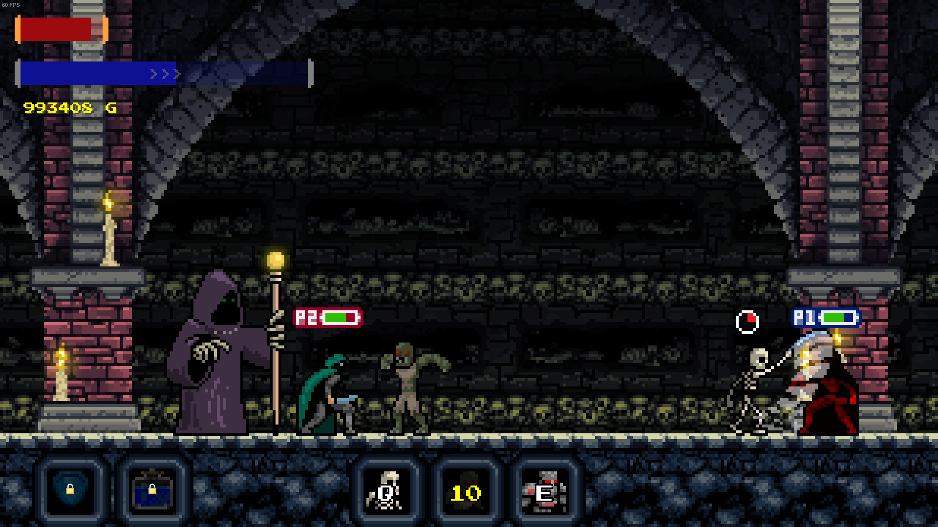 The Final Boss screenshot 3