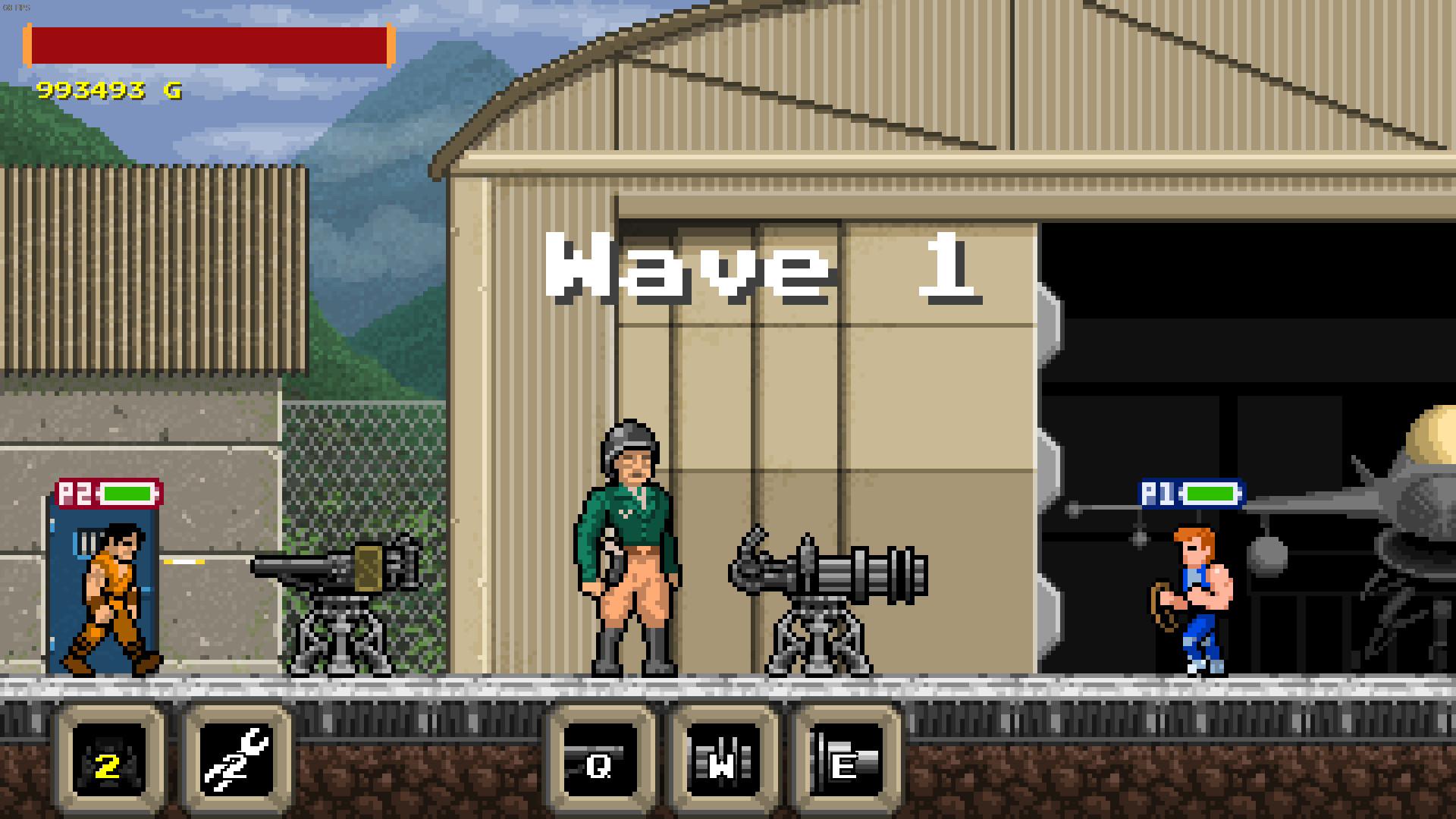 The Final Boss screenshot 4