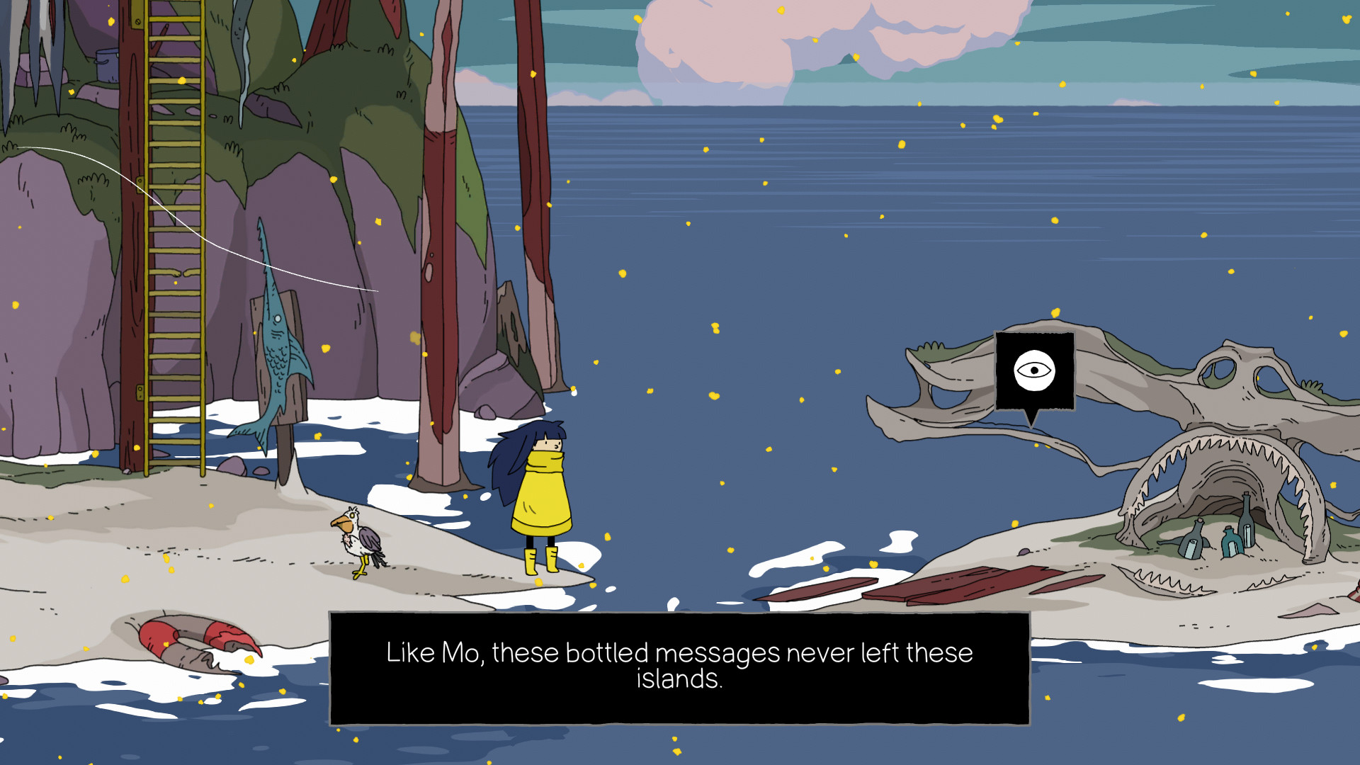 Minute of Islands screenshot 7