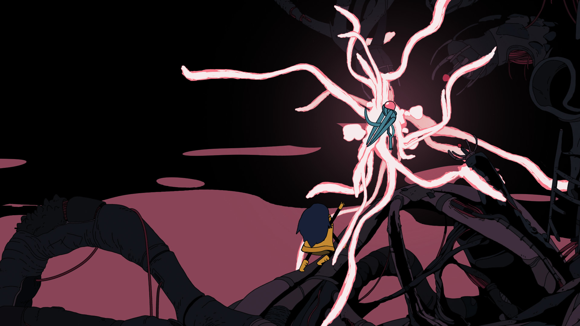 Minute of Islands screenshot 8