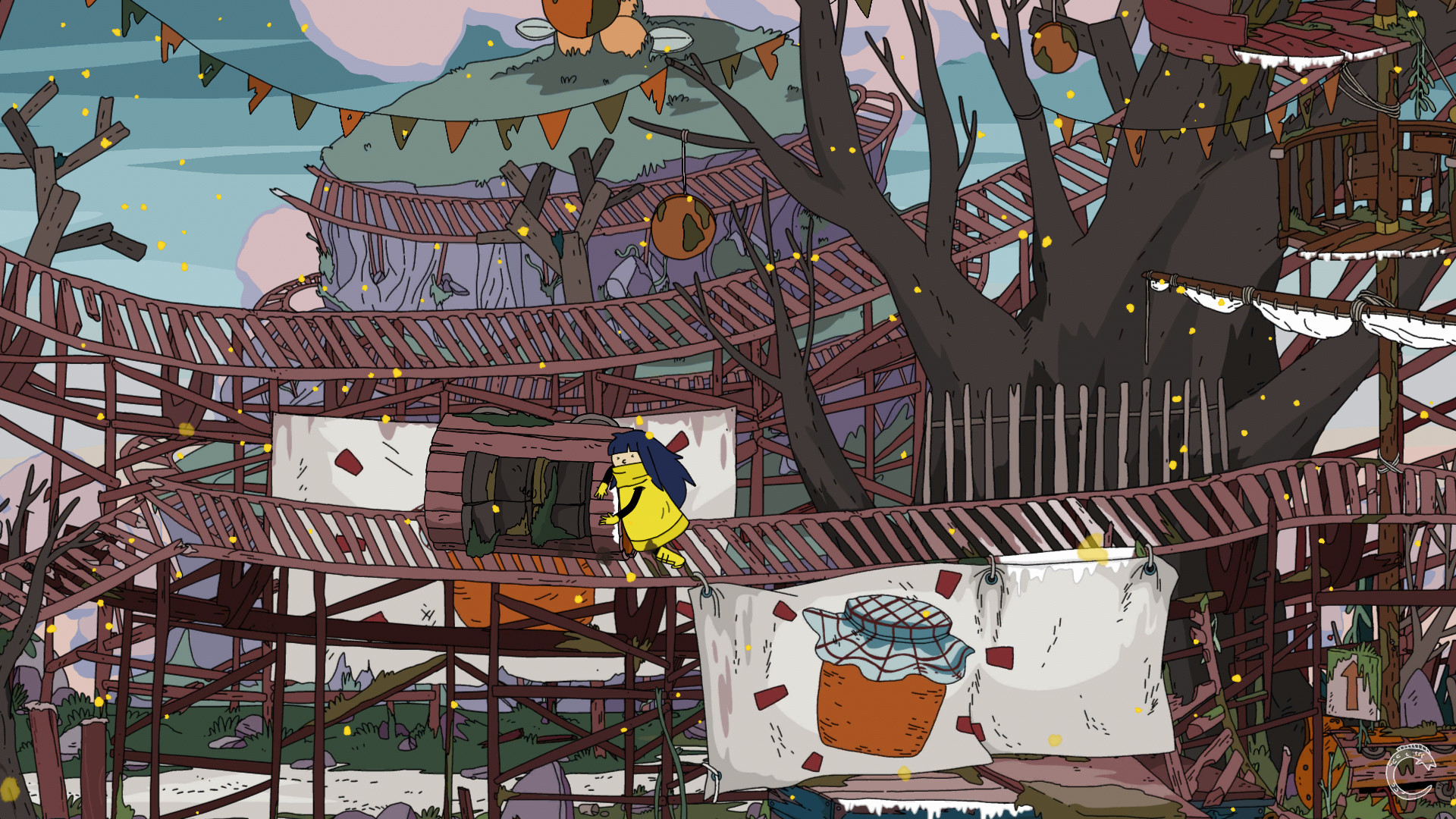 Minute of Islands screenshot 13