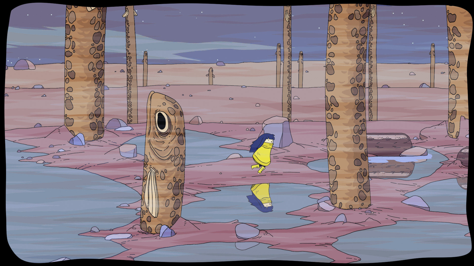 Minute of Islands screenshot 12