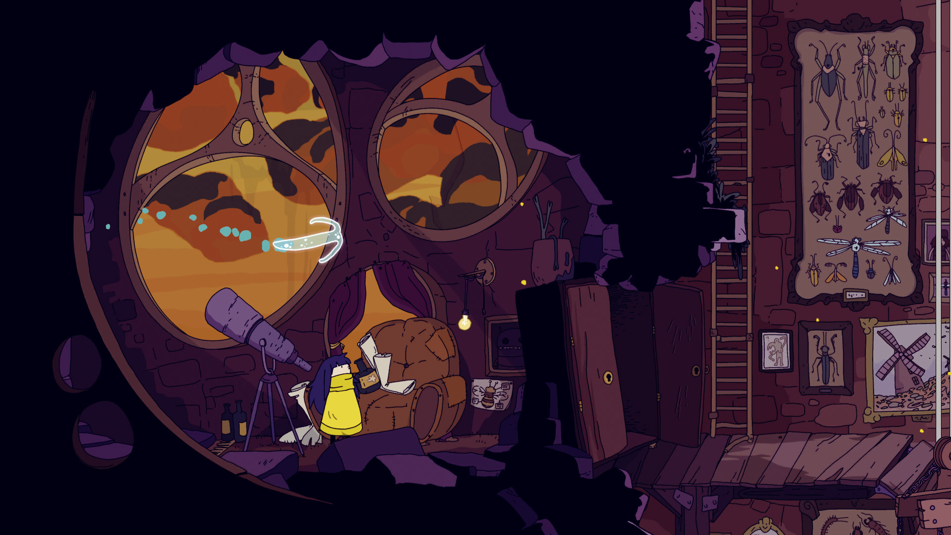 Minute of Islands screenshot 10