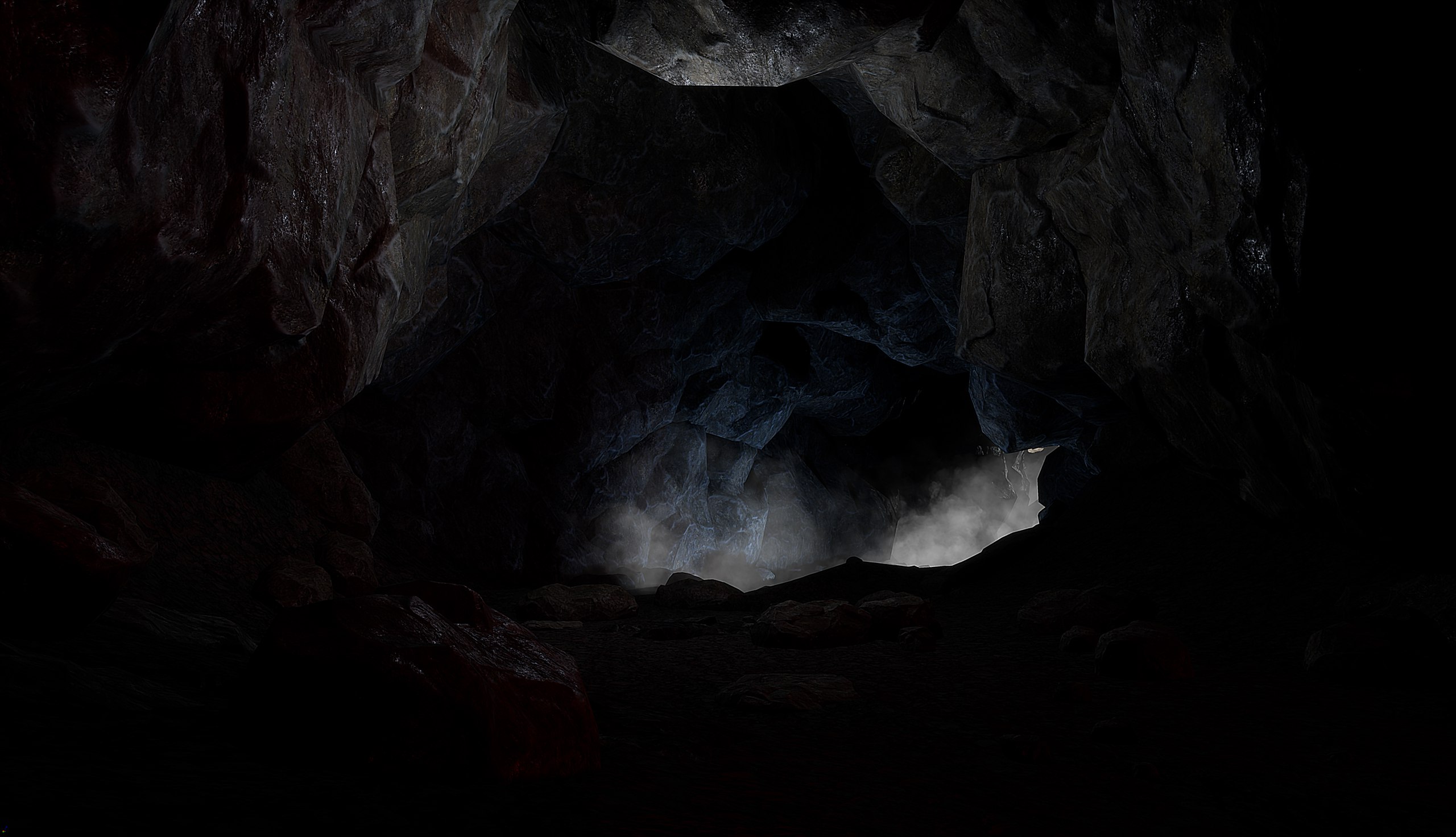 Callisto screenshot 5