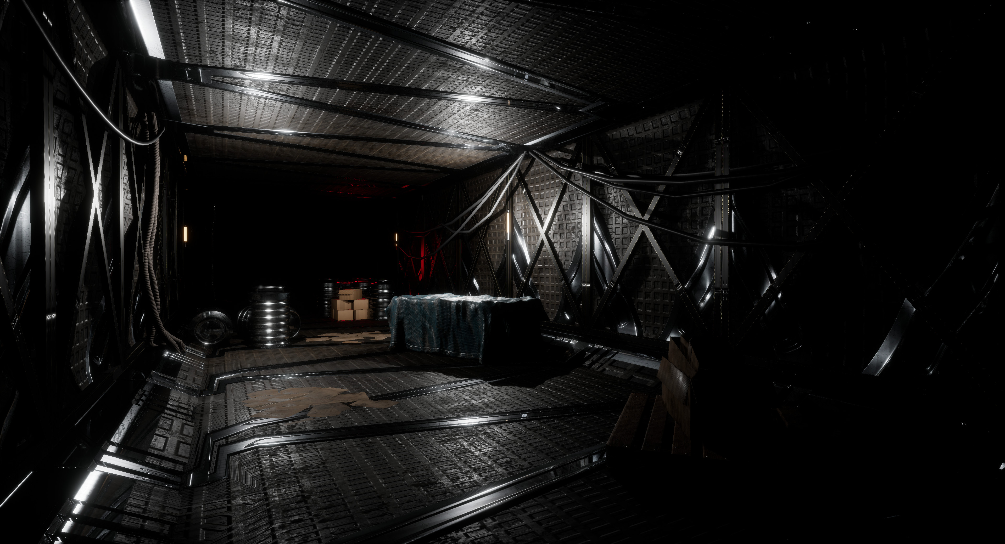 Callisto screenshot 6