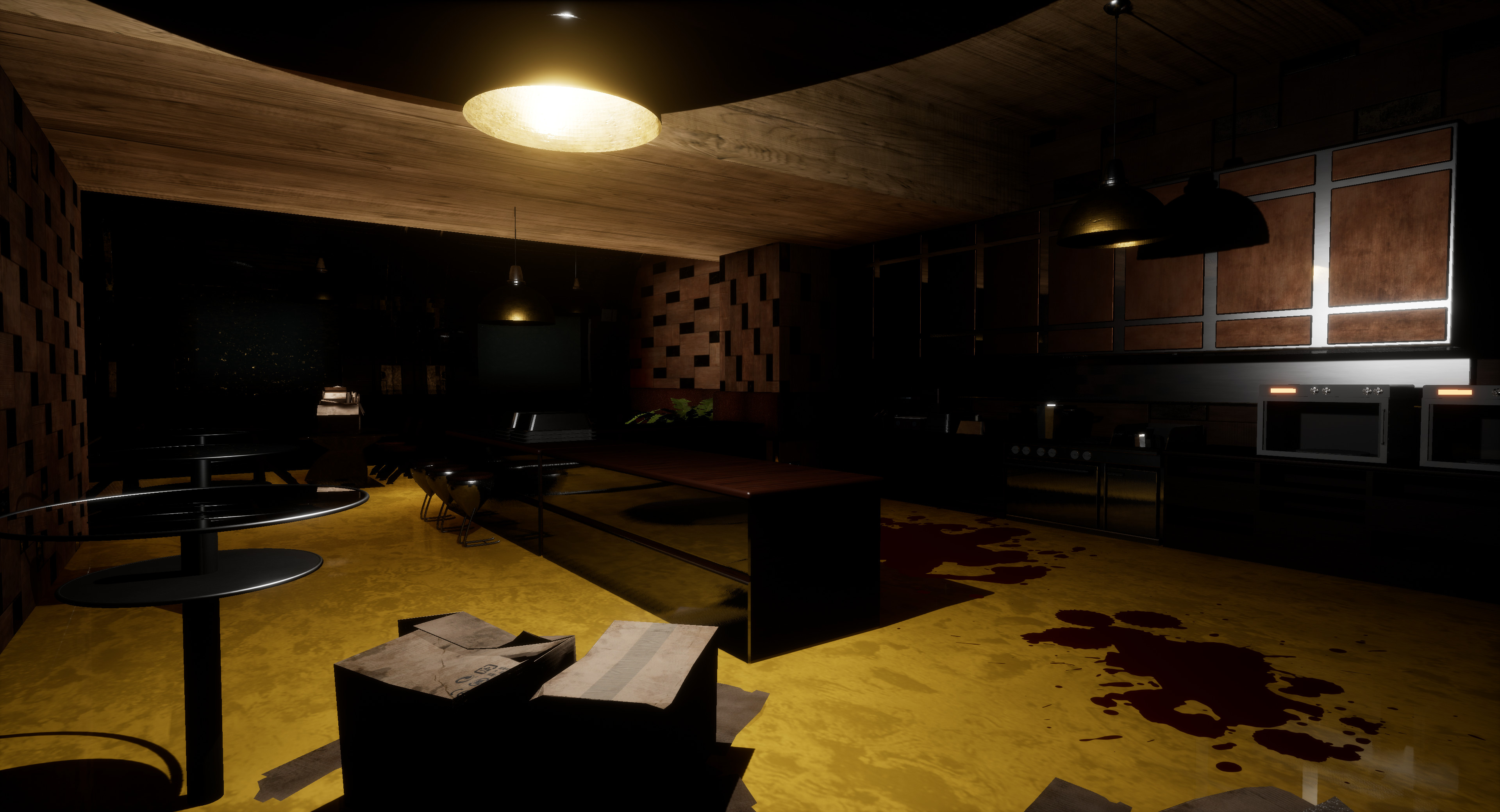 Callisto screenshot 9