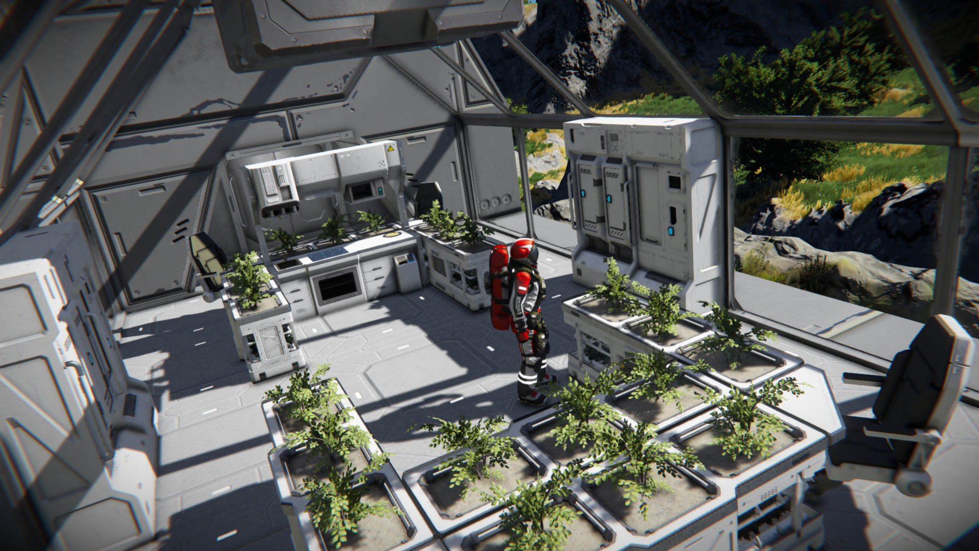 Space Engineers - Decorative Pack screenshot 6