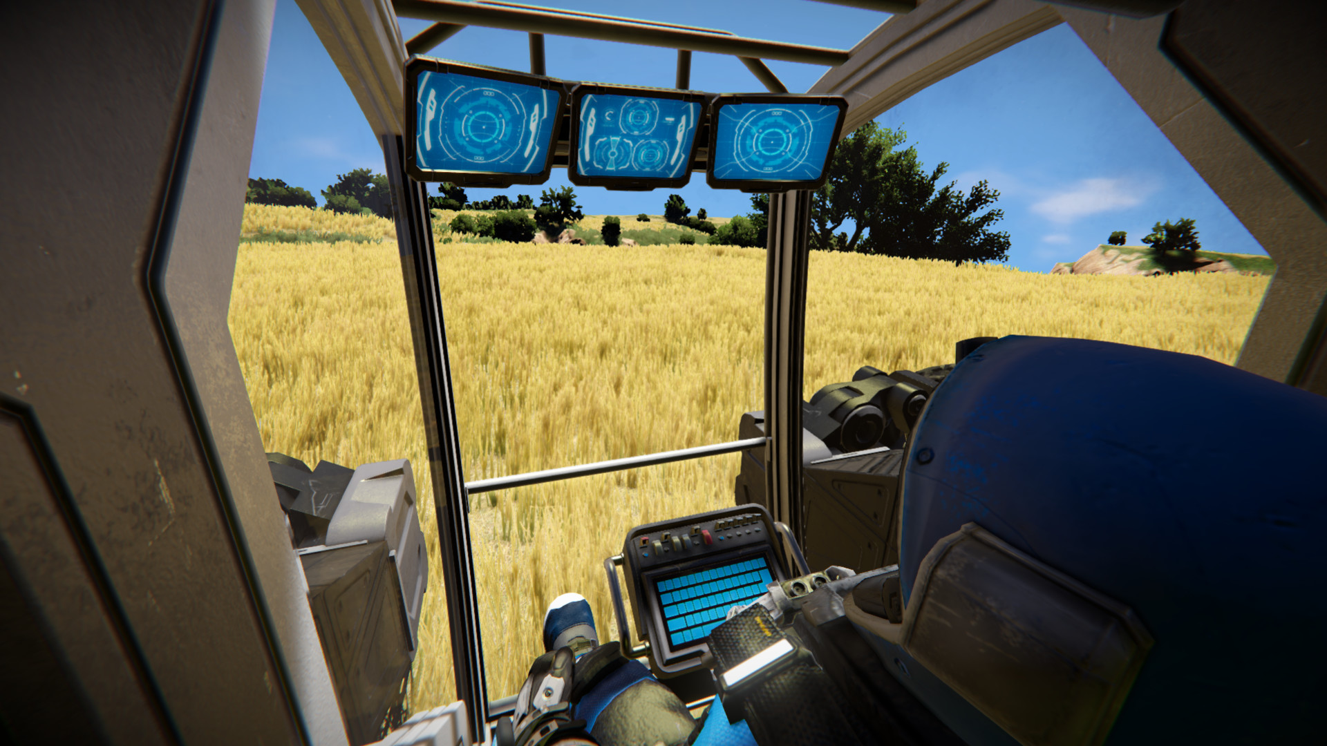 Space Engineers - Decorative Pack screenshot 3