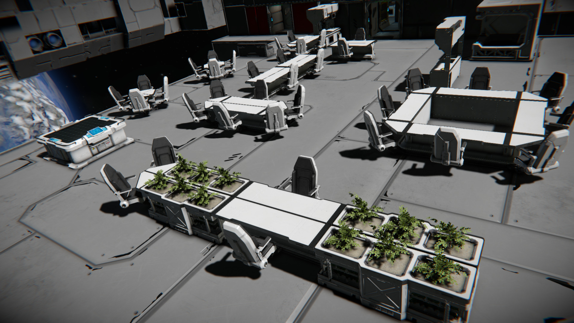 Space Engineers - Decorative Pack screenshot 5