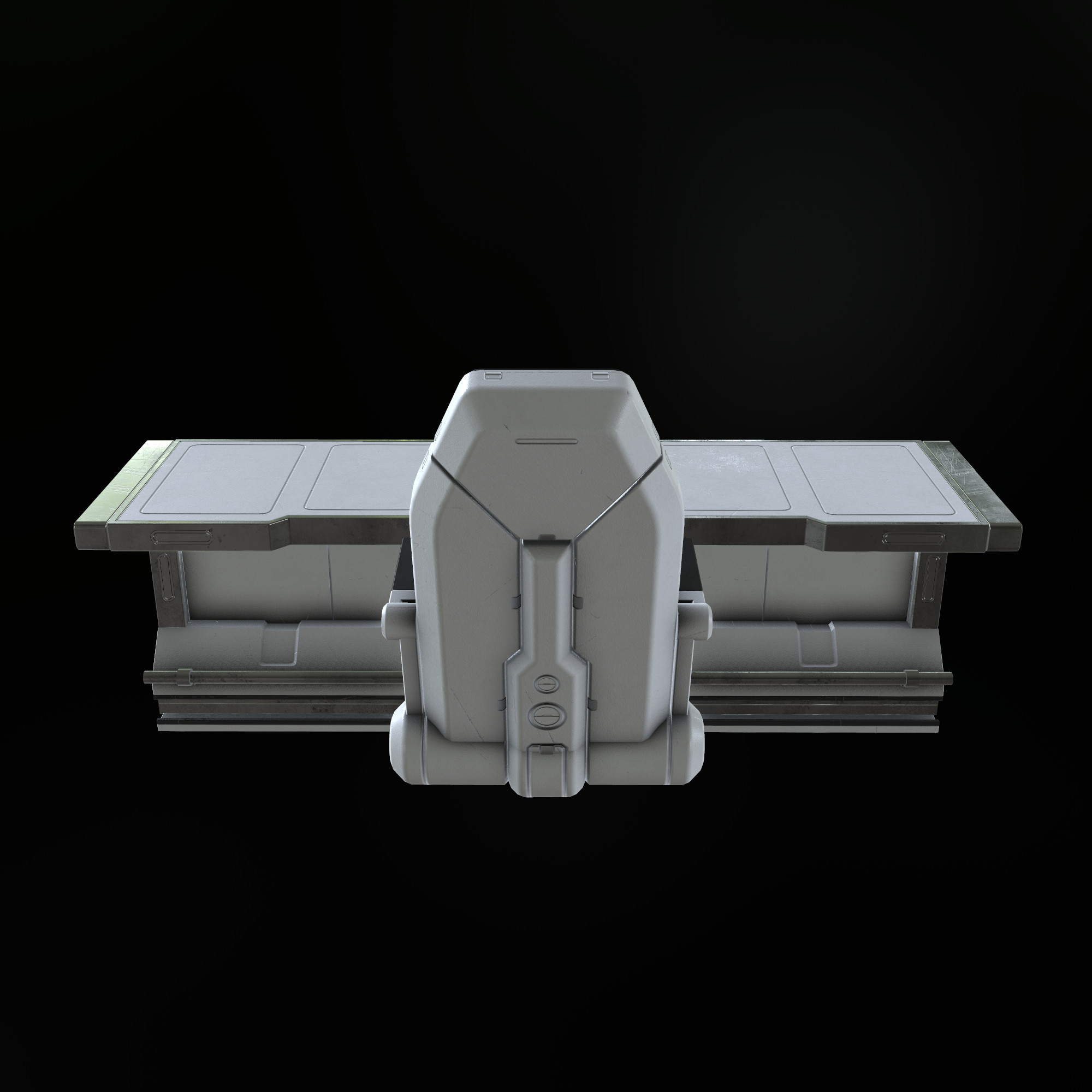 Space Engineers - Decorative Pack screenshot 7