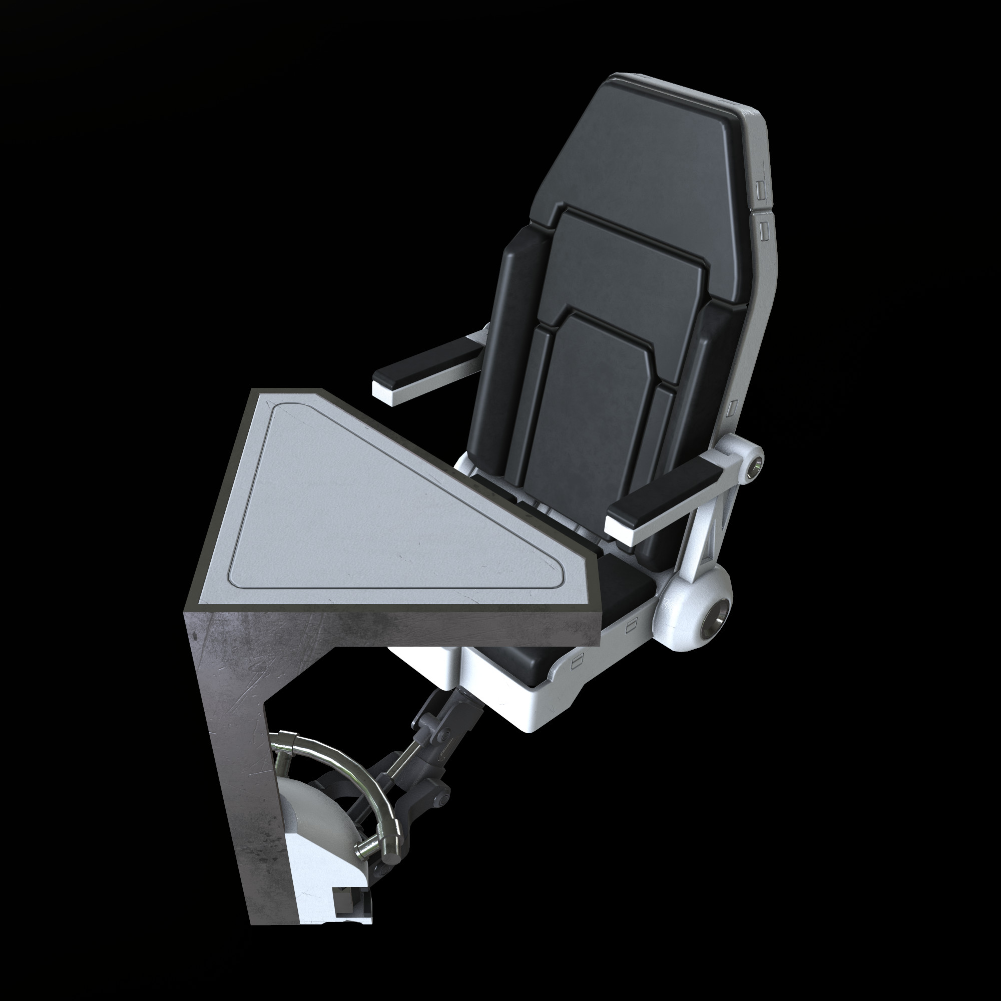 Space Engineers - Decorative Pack screenshot 8