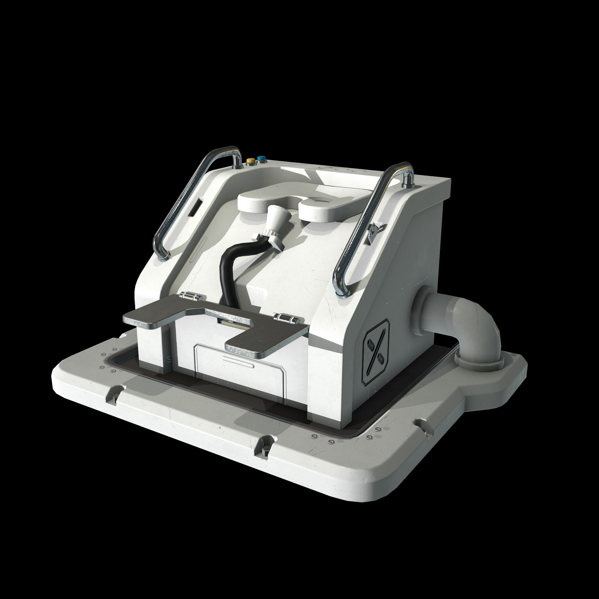 Space Engineers - Decorative Pack screenshot 9