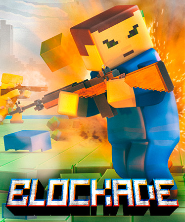BLOCKADE