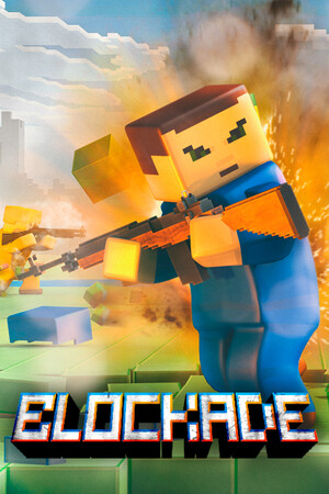 BLOCKADE 