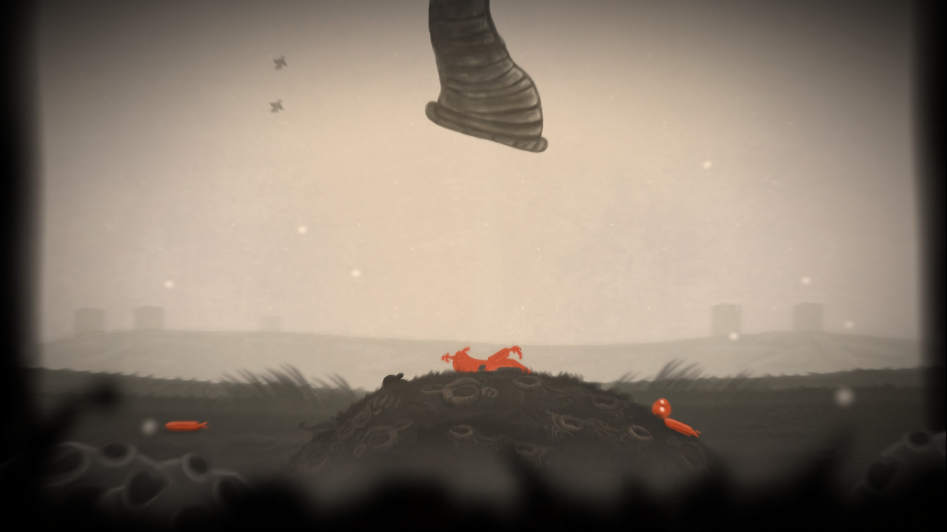 Haramatia screenshot 3