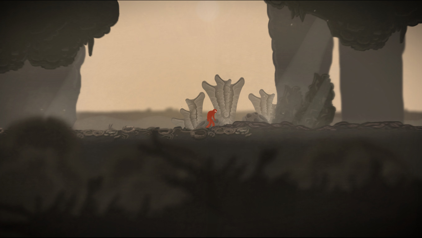 Haramatia screenshot 7