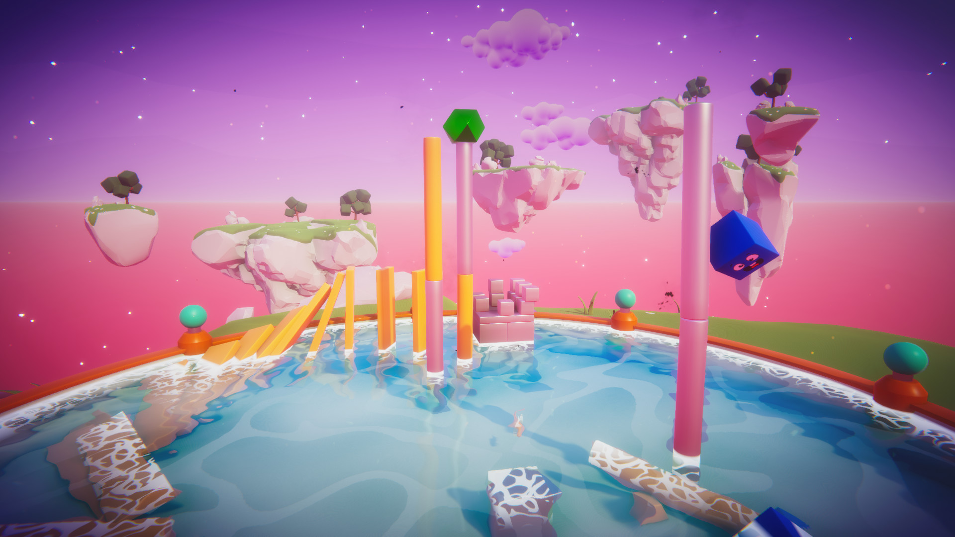 Blocksplode screenshot 22