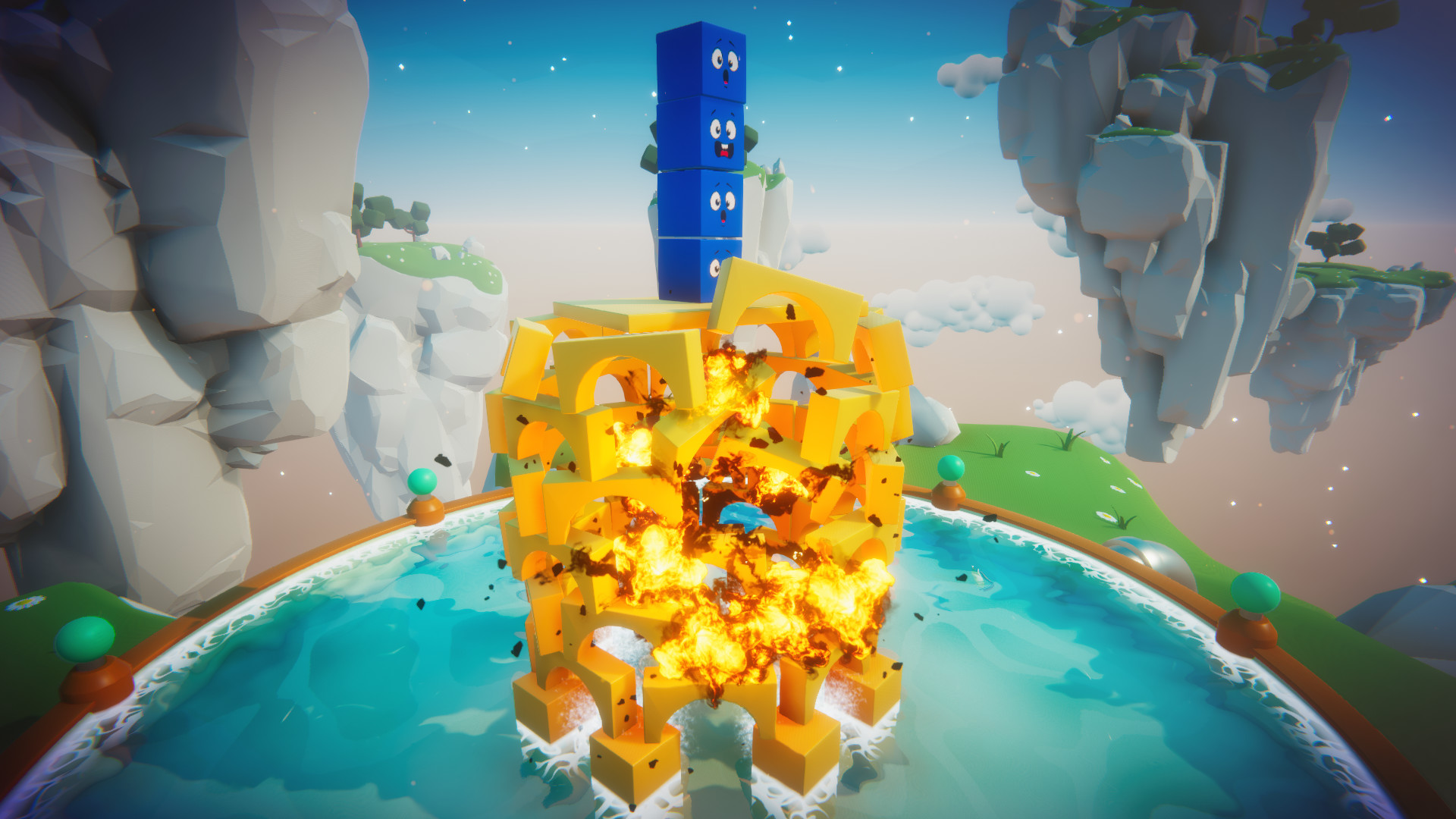 Blocksplode screenshot 4