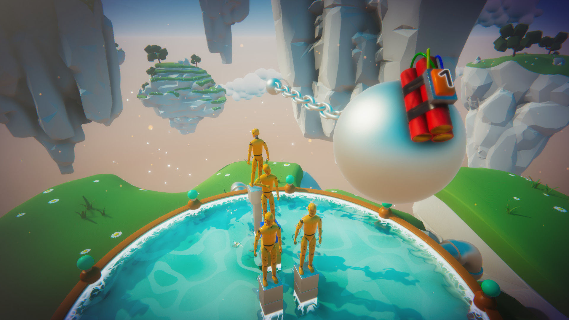 Blocksplode screenshot 17