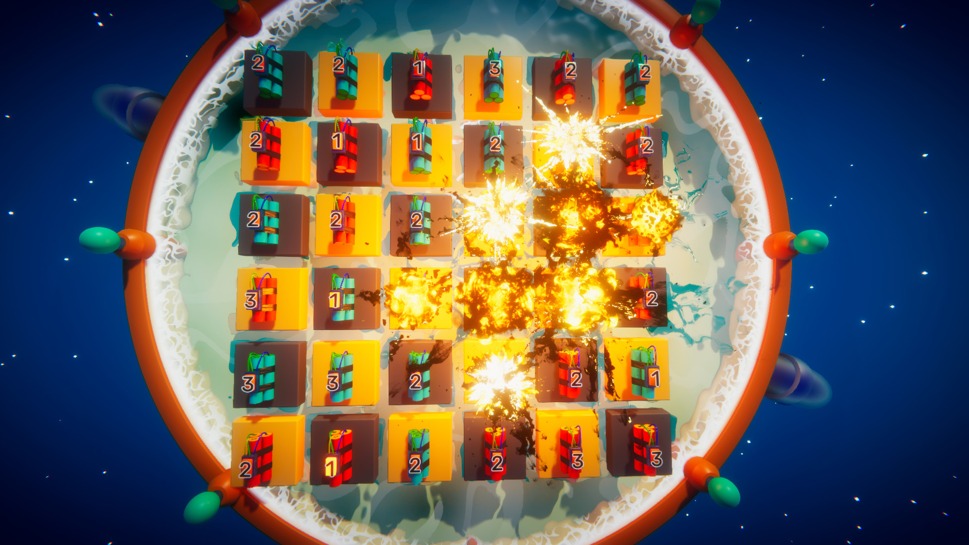 Blocksplode screenshot 20