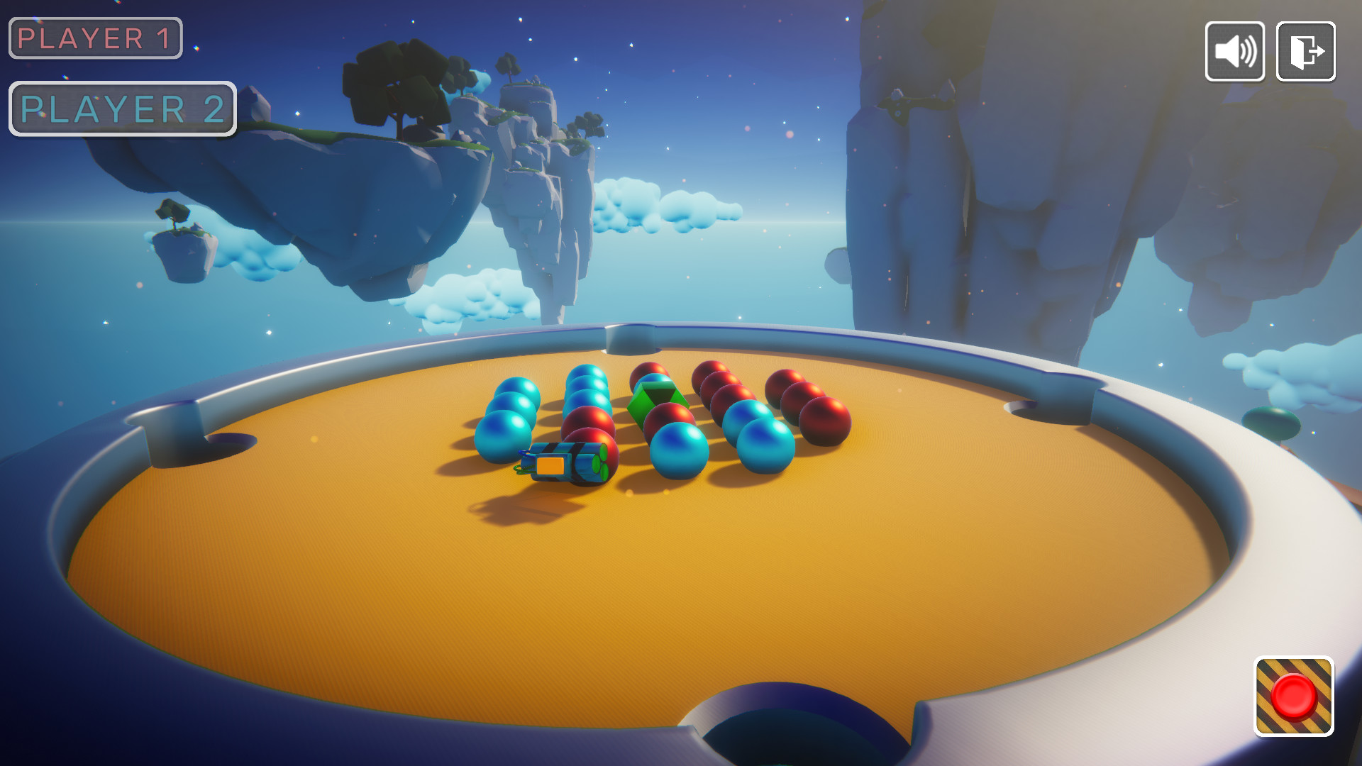 Blocksplode screenshot 33