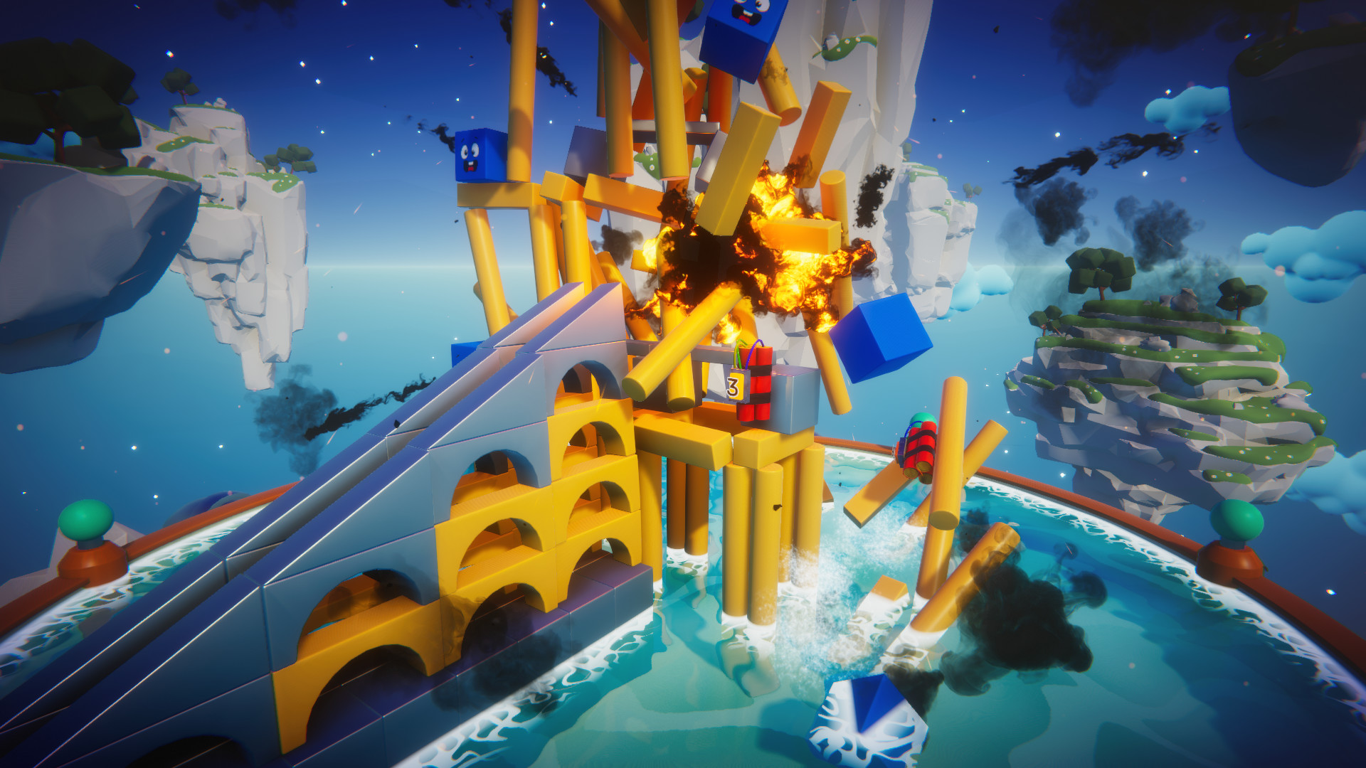 Blocksplode screenshot 19