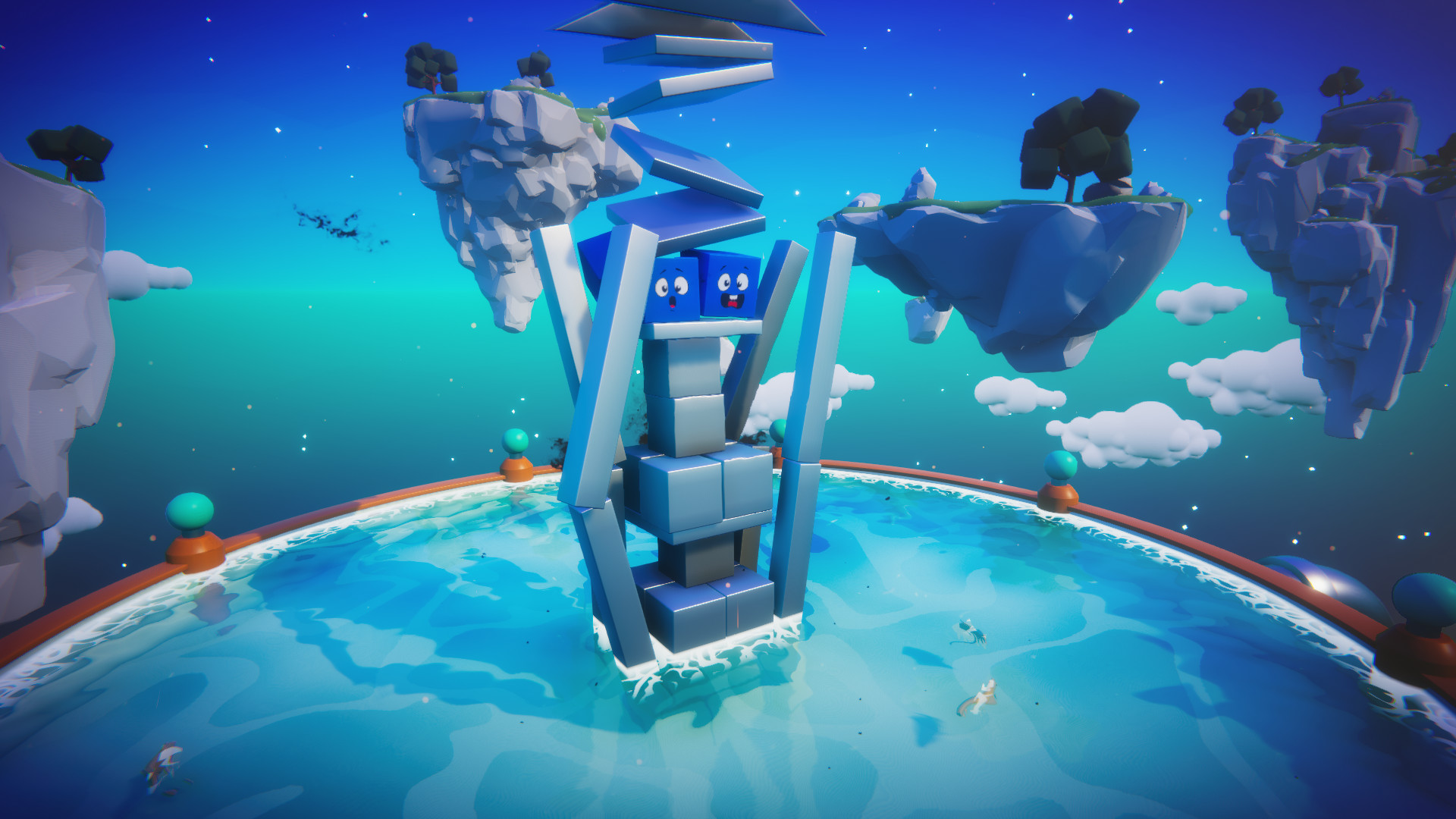 Blocksplode screenshot 28