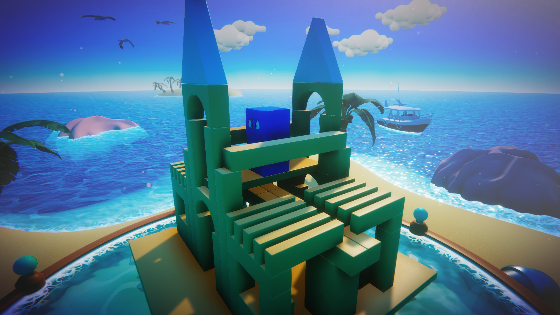 Blocksplode screenshot 3