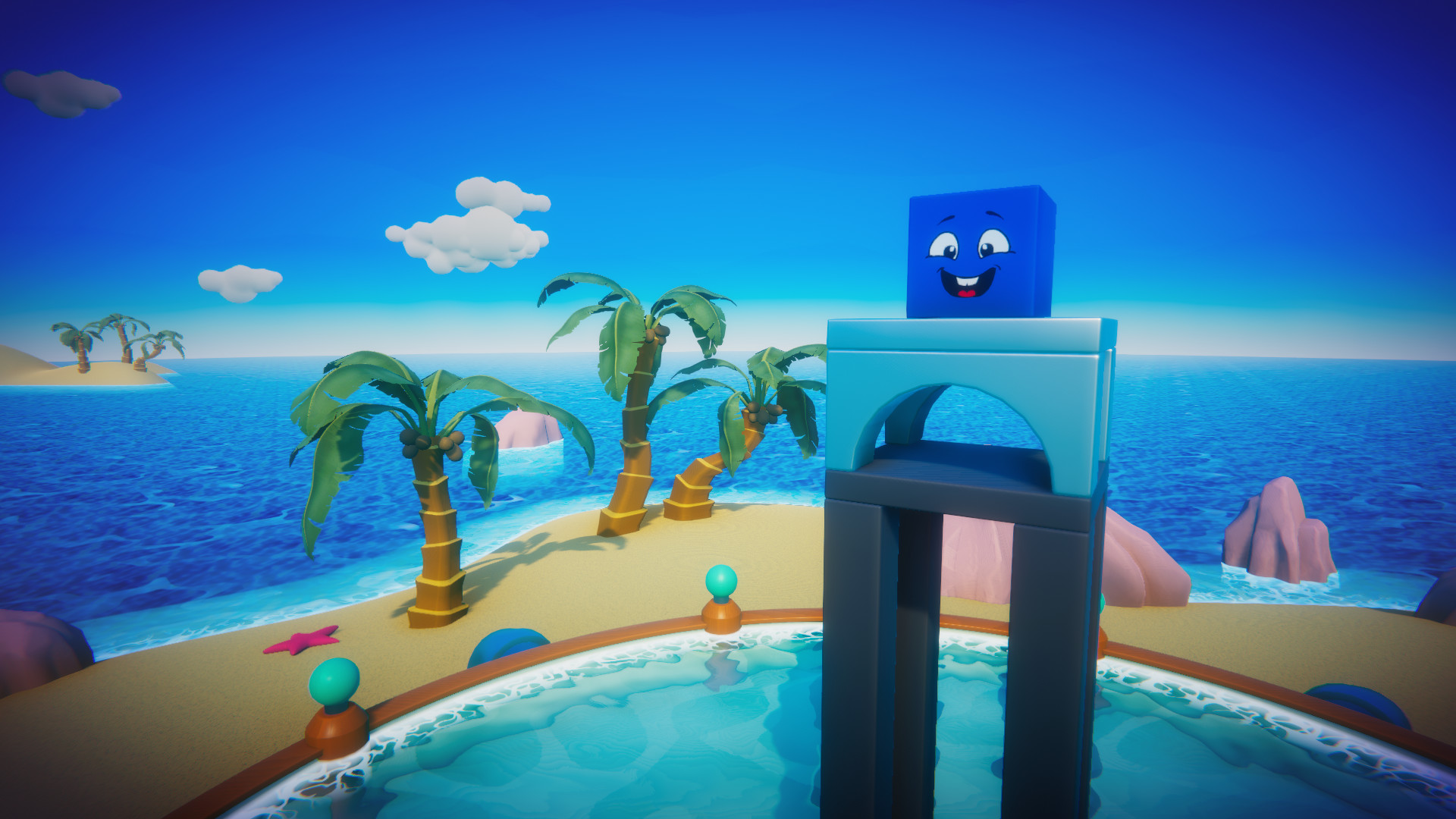 Blocksplode screenshot 31