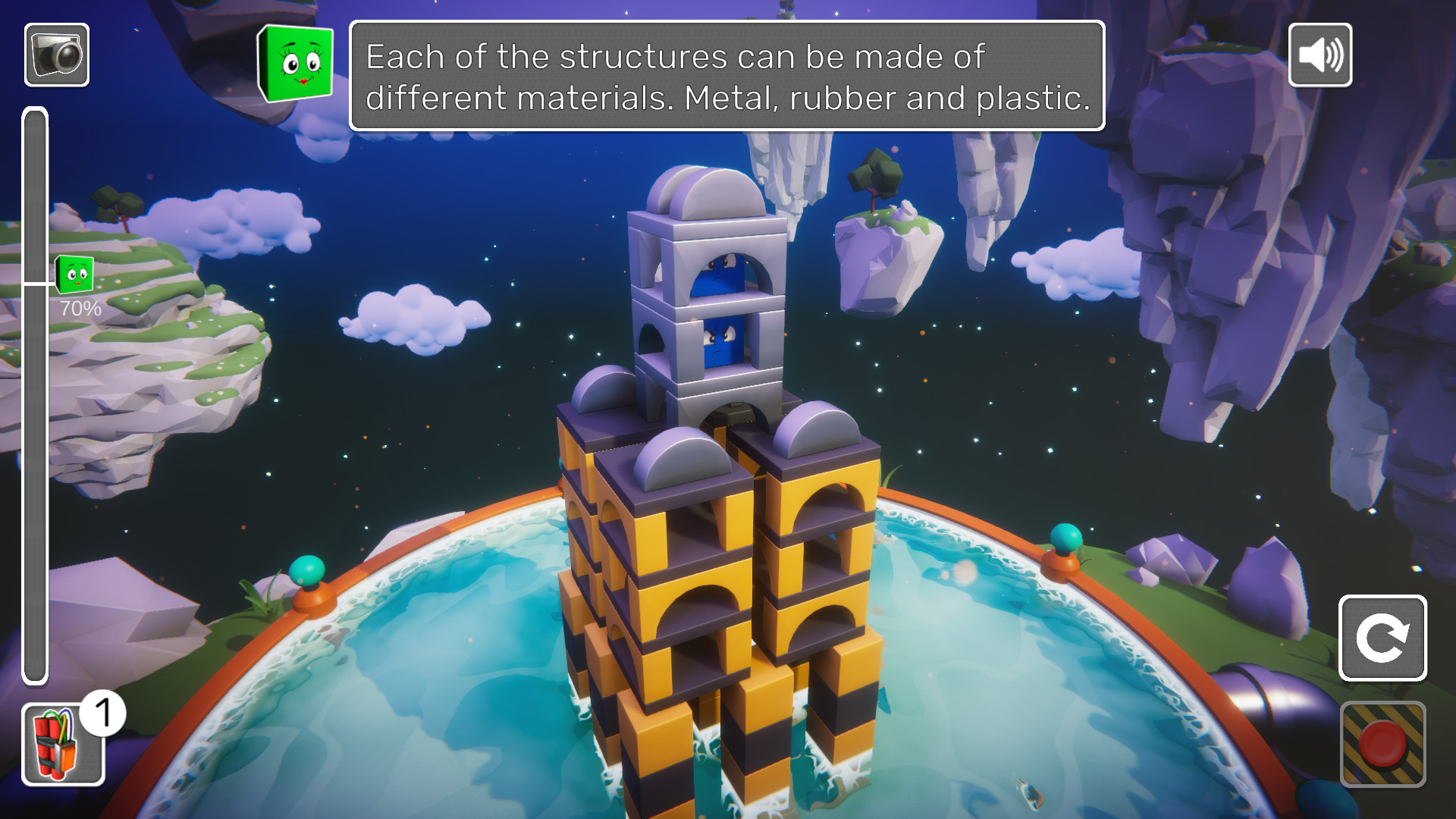 Blocksplode screenshot 15