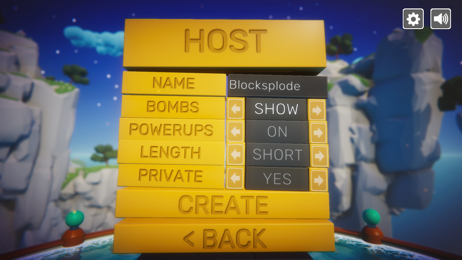 Blocksplode screenshot 29