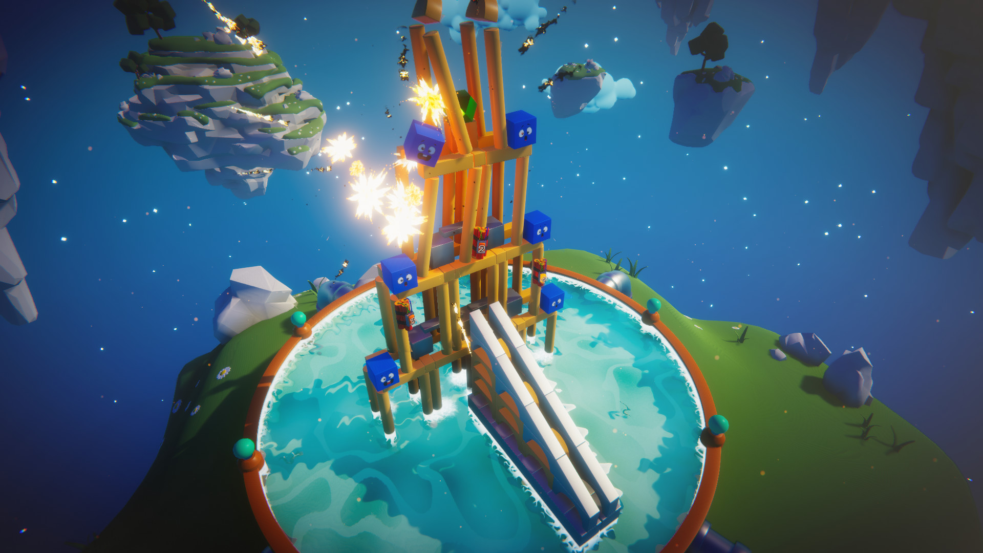 Blocksplode screenshot 35