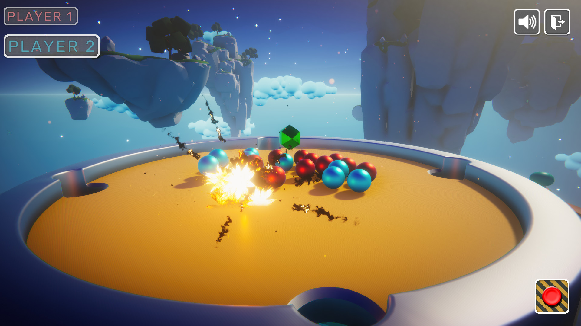 Blocksplode screenshot 34